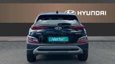 Hyundai Kona 1.0 TGDi 48V MHEV SE Connect 5dr Petrol Hatchback